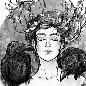 Meet your Posher, Krissy